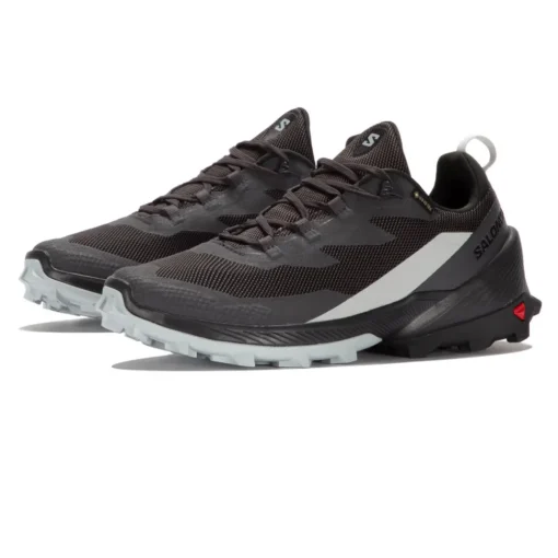 Mujer Salomon Cross Over 2 GORE-TEX zapatillas de trekking para mujer - SS24