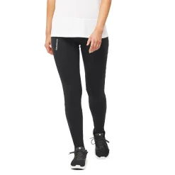 Mujer Salomon Cross Run 25 mallas para mujer
