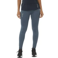 Mujer Salomon Cross Run mallas 71 cm mujer - AW24
