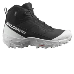 Hombre Salomon Crosstrak impermeable botas trekking - SS25