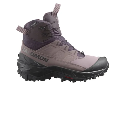 Mujer Salomon Crosstrak Powder impermeable mujer botas trekking - SS25