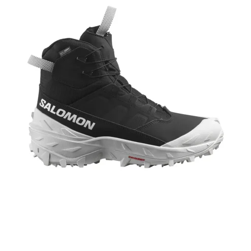 Hombre Salomon Crosstrak Powder impermeable botas trekking - SS25