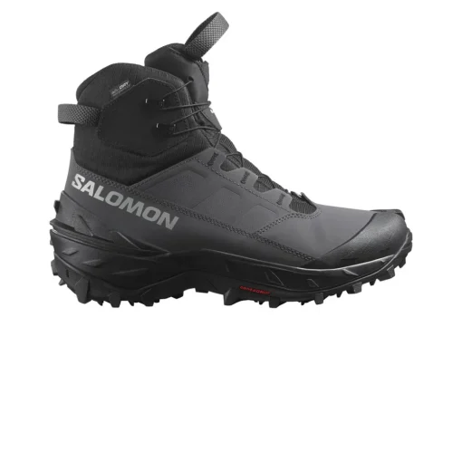 Hombre Salomon Crosstrak Powder impermeable botas trekking - SS25