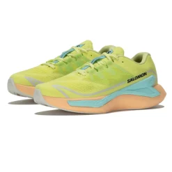 Mujer Salomon DRX Bliss mujer zapatillas running