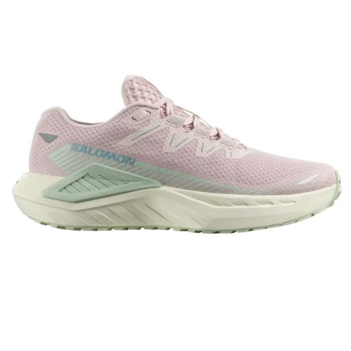 Mujer Salomon DRX DEFY GRVL mujer zapatillas running - SS25