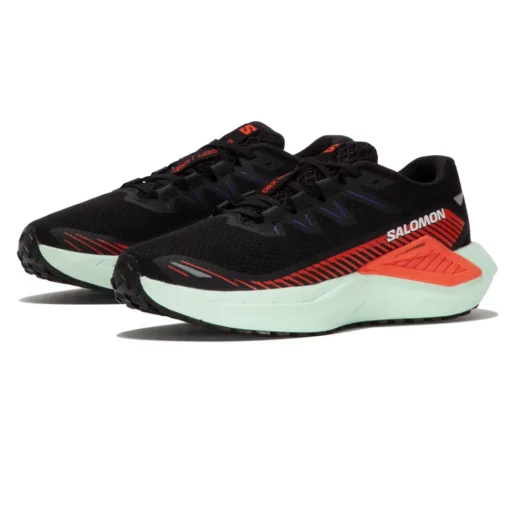 Hombre Salomon DRX DEFY GRVL zapatillas running - SS25