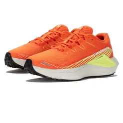 Hombre Salomon DRX DEFY GRVL zapatillas running - SS25