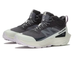 Mujer Salomon Elixir Activ GORE-TEX Mid botas de trekking para mujer - SS24