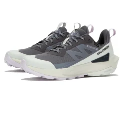 Mujer Salomon Elixir Activ GORE-TEX zapatillas de trekking para mujer - SS24