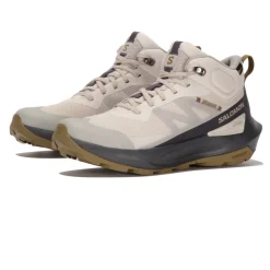 Mujer Salomon Elixir Activ Mid GORE-TEX mujer botas trekking - SS25