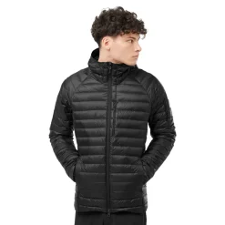 Hombre Salomon Elixir Micro chaqueta de plumón - AW23