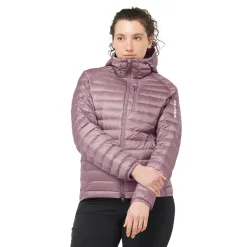 Mujer Salomon Elixir Micro chaqueta de plumón para mujer - SS24