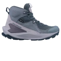 Mujer Salomon Elixir Mid GORE-TEX mujer botas trekking - SS25