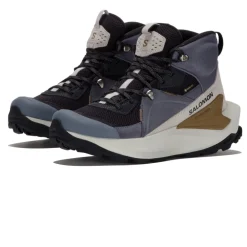 Hombre Salomon Elixir Mid GORE-TEX botas trekking - SS25
