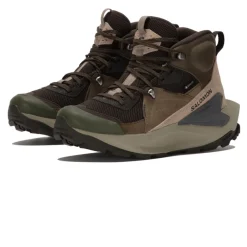Hombre Salomon Elixir Mid GORE-TEX botas trekking - AW24
