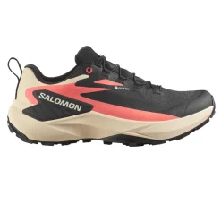 Mujer Salomon Genesis GORE-TEX zapatillas de trail running para mujer - SS25