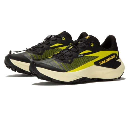 Hombre Salomon Genesis zapatillas de trail running - SS24