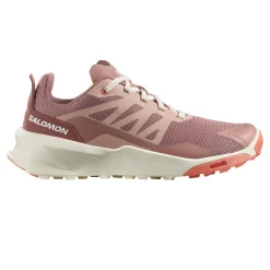 Niños Salomon Patrol Junior zapatillas trekking - SS25