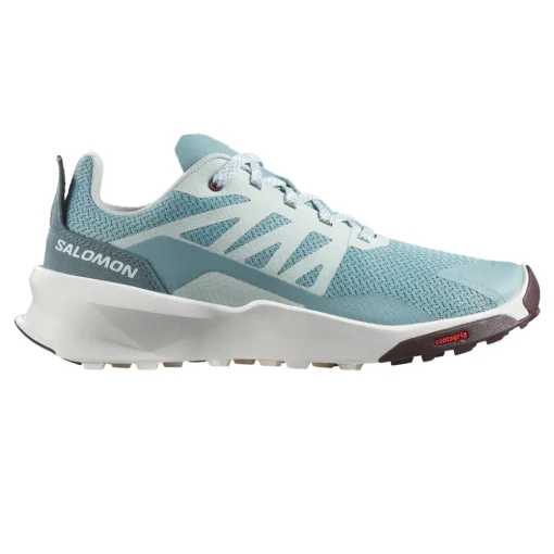 Niños Salomon Patrol Junior zapatillas trekking - SS25