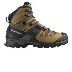 Hombre Salomon Quest 4 GORE-TEX botas trekking - SS25