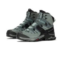 Mujer Salomon Quest 4 GORE-TEX botas de trekking para mujer - AW23