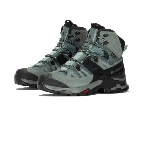 Mujer Salomon Quest 4 GORE-TEX botas de trekking para mujer - AW23