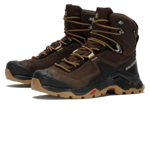 Hombre Salomon Quest Element GORE-TEX botas trekking - SS25