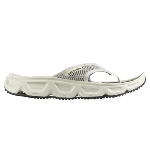Hombre Salomon Reelax Break 6.0 Slides - SS25