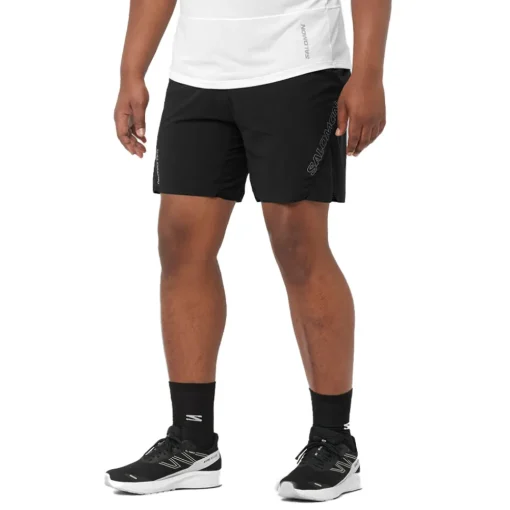 Hombre Salomon Sense Aero 7 pantalones cortos - AW24