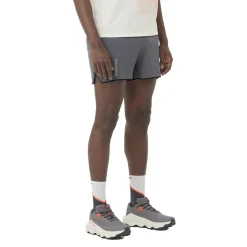 Hombre Salomon Sense Aero 3 pulgada pantalones cortos - SS25