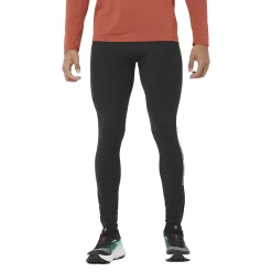 Hombre Salomon Sense Aero Stow mallas - AW24