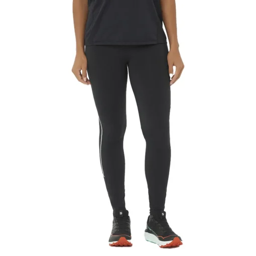 Mujer Salomon Sense Aero Stow mujer mallas - AW24