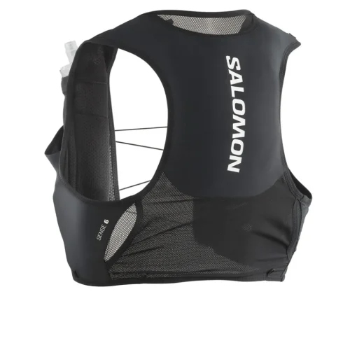 Mujer Salomon Sense Pro 6 chaleco running (con botellas) - AW24