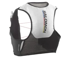 Mujer Salomon Sense Pro 6 Race Flag running camiseta sin mangas (With Flasks) - SS25