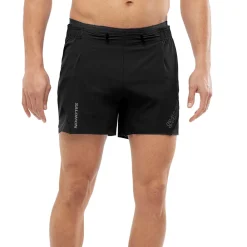 Hombre Salomon Sense pulgada pantalones cortos - SS24