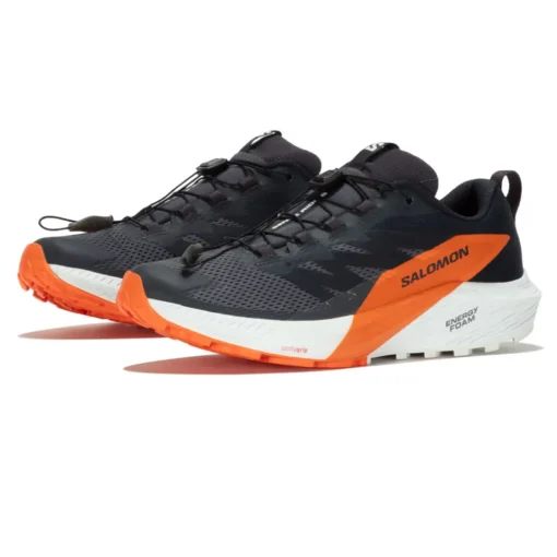 Hombre Salomon Sense Ride 5 GORE-TEX zapatillas de trail running - SS24