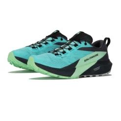 Mujer Salomon Sense Ride 5 GORE-TEX zapatillas de trail running para mujer - SS23