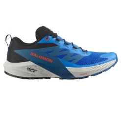 Hombre Salomon Sense Ride 5 zapatillas trail