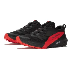 Hombre Salomon Sense Ride 5 zapatillas de trail running - SS23