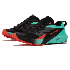 Hombre Salomon Sense Ride 5 zapatillas trail running - AW24