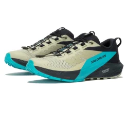 Hombre Salomon Sense Ride 5 zapatillas trail