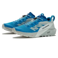 Hombre Salomon Sense Ride 5 zapatillas trail