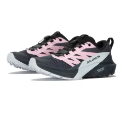 Mujer Salomon Sense Ride 5 zapatillas de trail running para mujer - SS23