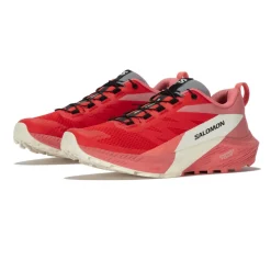 Mujer Salomon Sense Ride 5 zapatillas de trail running para mujer - SS23