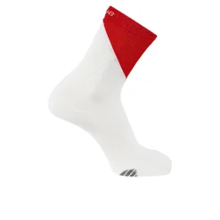 Mujer Salomon S/LAB Phantasm Crew calcetines - SS25