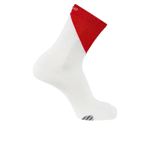 Mujer Salomon S/LAB Phantasm Crew calcetines - SS25