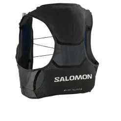 Mujer Salomon S/LAB Pulsar 3 mochila con botellas - AW23