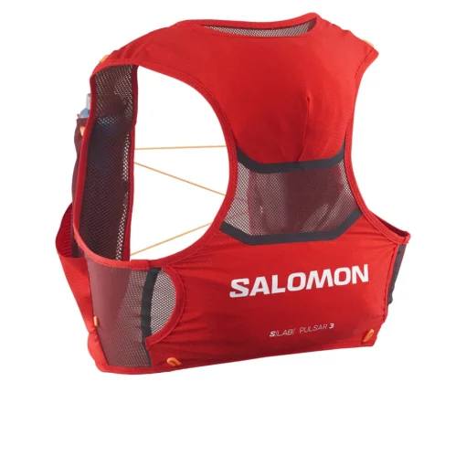 Mujer Salomon S/LAB Pulsar 3 running camiseta sin mangas (With Flasks) - SS25