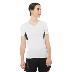 Mujer Salomon S/LAB Sense para mujer camiseta - AW23