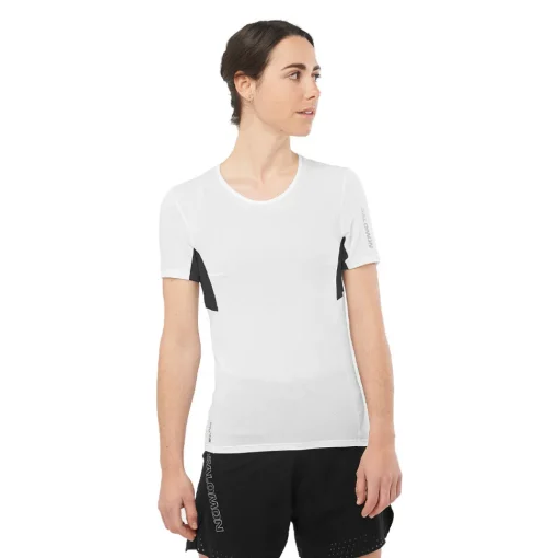Mujer Salomon S/LAB Sense para mujer camiseta - AW23